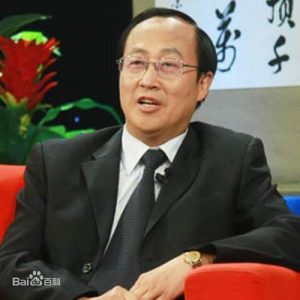 马牧老师简介