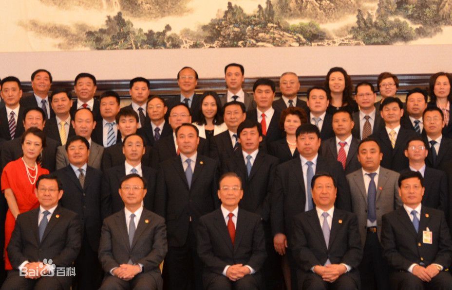 随温家宝总理出访欧洲诸国